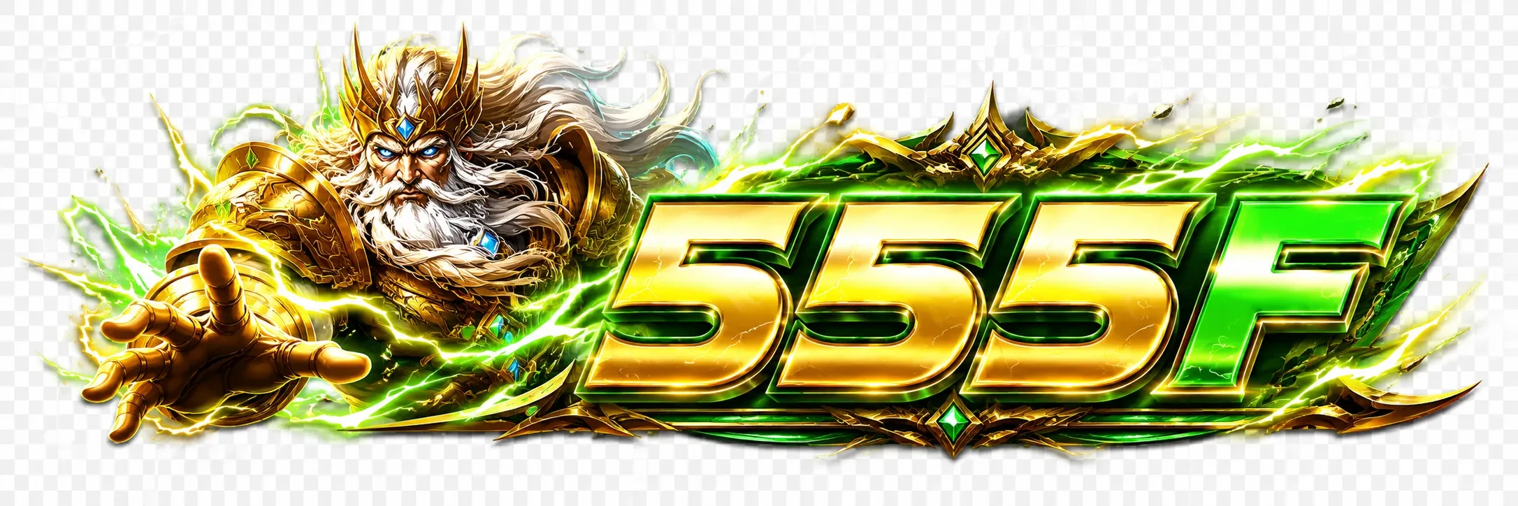 555f